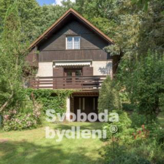 Prodej chaty 102 m² Bojanov Hořelec