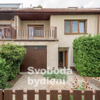 Prodej rodinného domu 222 m² Nymburk, Drahelická