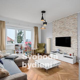 Prodej bytu 3+1 95 m² Praha Strašnice, Černokostelecká