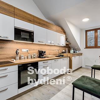 Prodej bytu 2+kk 67 m&sup2; Praha