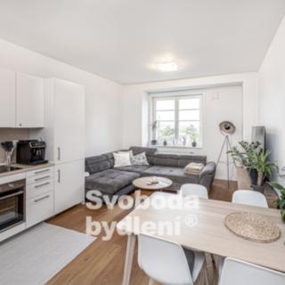 Pronájem bytu 3+kk 69 m² Praha Vinohrady, Soběslavská