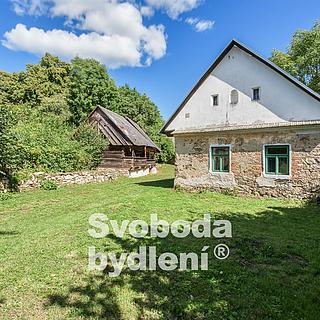 Prodej rodinného domu 151 m&sup2; Zhoř