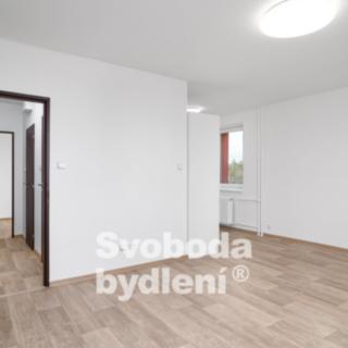 Pronájem bytu 3+kk 56 m² Praha