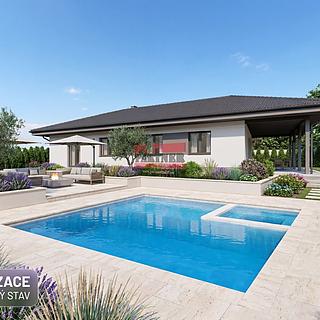 Prodej rodinného domu 111 m² Podolí I