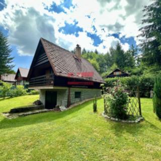 Prodej chaty, 111m²