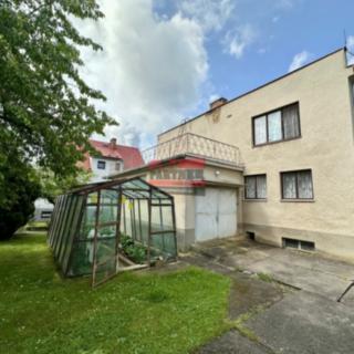Prodej rodinného domu 234 m² Týn nad Vltavou