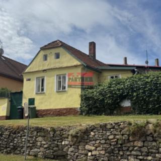 Prodej rodinného domu 41 m² Sedlec-Prčice Sedlec, Sedlčanská