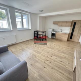 Pronájem bytu 1+kk, garsoniery 36 m² Milevsko