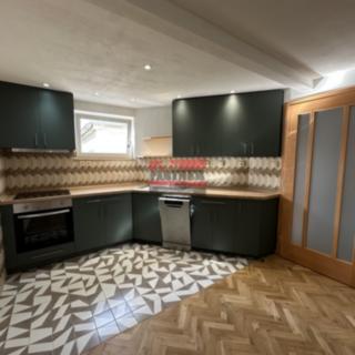 Pronájem bytu 2+1 75 m² Sezimovo Ústí, Dr. E. Beneše