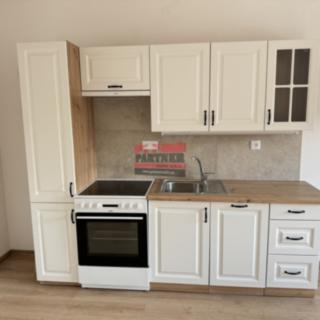 Pronájem bytu 2+kk 44 m² Bechyně, U Nádraží