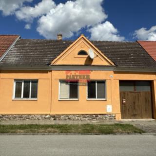 Prodej rodinného domu 110 m² Veselí nad Lužnicí II, Alešovo nábřeží