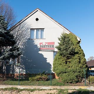 Prodej rodinného domu 218 m&sup2; Malšice