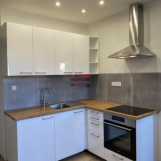 Pronájem bytu 2+kk 47 m² Soběslav II, Rašínova