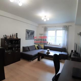 Pronájem bytu 2+kk 40 m² Tábor, Kpt. Jaroše
