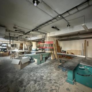Pronájem výrobního objektu 200 m² Lštění Zlenice, Míru