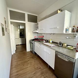 Pronájem bytu 2+1 66 m² Praha Kamýk, Šatrova
