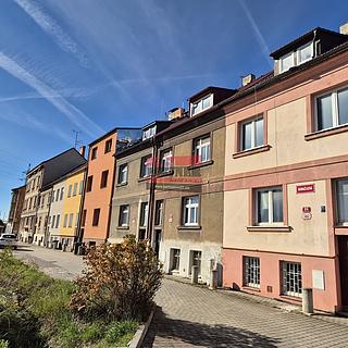 Prodej rodinného domu 180 m² Plzeň Skvrňany, Domažlická