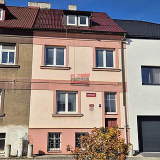Prodej rodinného domu 180 m² Plzeň