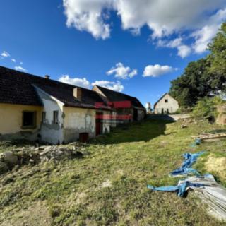 Prodej chalupy 110 m² Dražíč Vranov