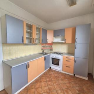 Pronájem bytu 3+1 72 m² Tábor, Vídeňská