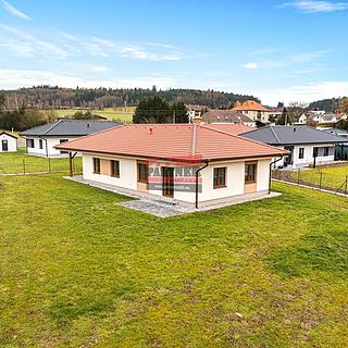 Prodej rodinného domu 111 m&sup2; Podolí I