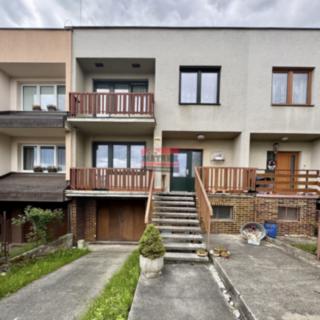 Pronájem rodinného domu 180 m² Soběslav III, U Jatek