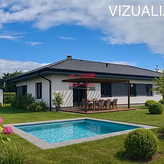 Prodej rodinného domu 111 m² Podolí I