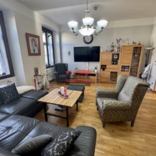 Prodej bytu 3+1 104 m² Tábor