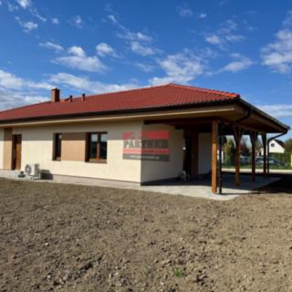 Prodej rodinného domu 111 m² Podolí I