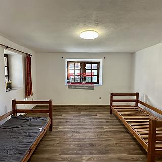 Prodej rodinného domu 110 m&sup2; Dražíč