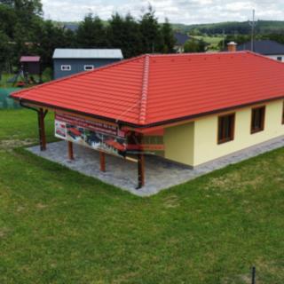 Prodej rodinného domu 111 m² Podolí I