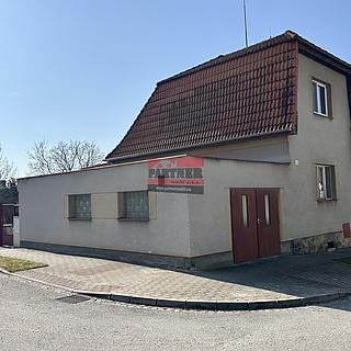 Prodej rodinného domu 154 m&sup2; Veselí nad Lužnicí