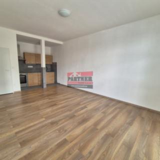 Pronájem bytu 2+kk 56 m² Planá nad Lužnicí