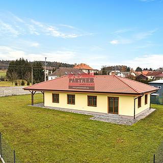 Prodej rodinného domu 111 m² Podolí I