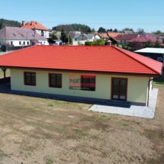 Prodej rodinného domu 111 m² Podolí I