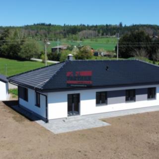 Prodej rodinného domu 111 m² Podolí I