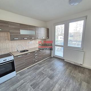 Pronájem bytu 4+1, 86m&sup2;