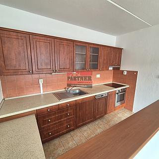 Prodej bytu 2+kk 42 m² Soběslav III, Sídliště Svákov
