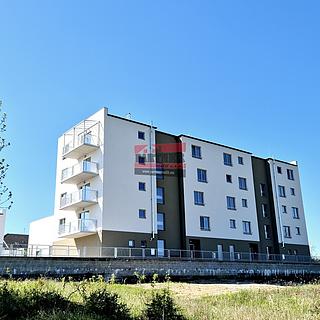 Prodej bytu 2+kk 54 m² Tábor