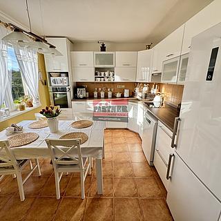 Prodej bytu 3+1 86 m² Tábor Čekanice, Družstevní