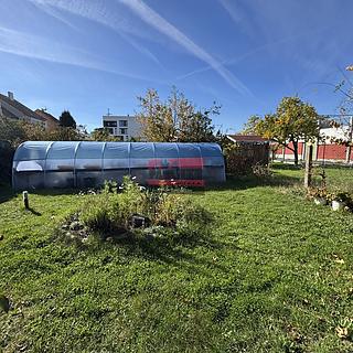 Prodej stavební parcely 253 m² Plzeň Skvrňany, Na Výspě