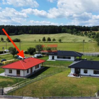 Prodej rodinného domu 111 m² Podolí I