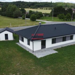 Prodej rodinného domu 111 m² Podolí I
