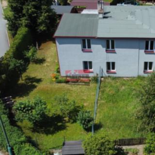 Prodej rodinného domu 115 m² Sezimovo Ústí, Okružní