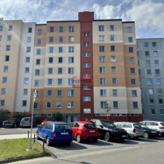 Prodej bytu 2+kk 42 m² Tábor