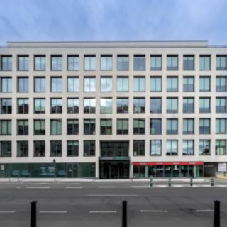 Pronájem obchodu 416 m² Praha