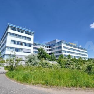 Pronájem kanceláře 393 m² Praha