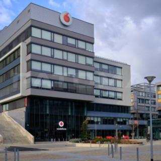 Pronájem kanceláře 2 679 m² Praha Stodůlky, náměstí Junkových