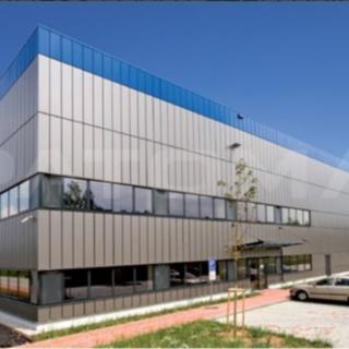 Pronájem kanceláře 404 m² Plzeň Křimice, Chebská