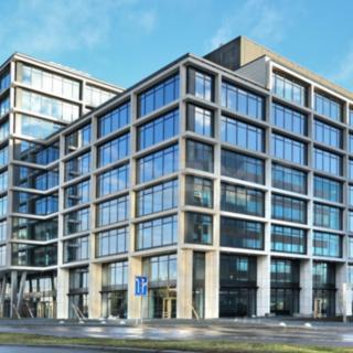 Pronájem kanceláře 525 m² Praha Stodůlky, Bucharova